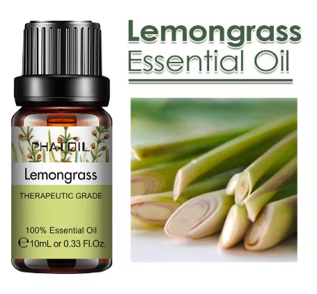 10 Ml Lavender Essential Oil
