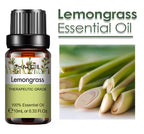 10 Ml Lavender Essential Oil