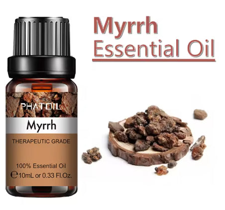 10 Ml Lavender Essential Oil