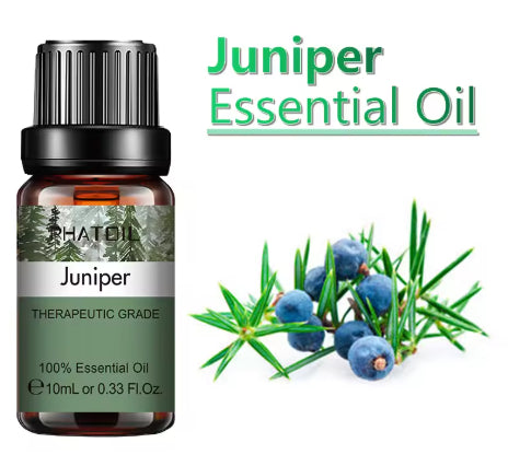 10 Ml Lavender Essential Oil