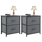 Drawers Dresser Chest Of Drawers,Metal Frame And Wood Top