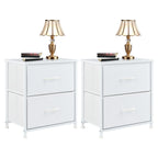 Drawers Dresser Chest Of Drawers,Metal Frame And Wood Top