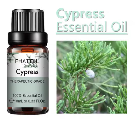 10 Ml Lavender Essential Oil