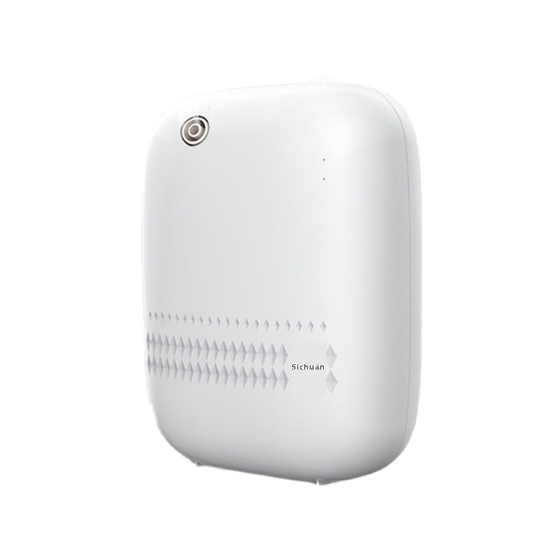 Difusor de Aromas Inteligente ZenMist A320