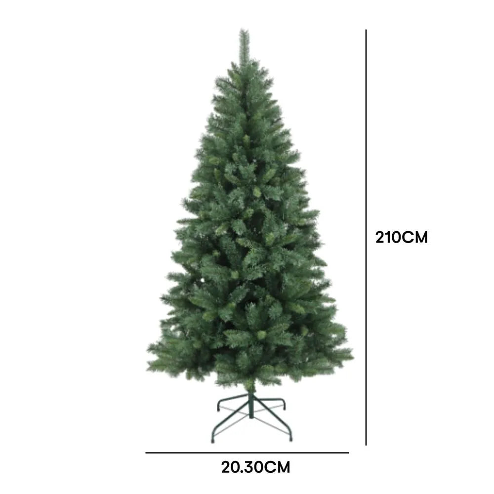 Arbol 210 Cm 816 Tips