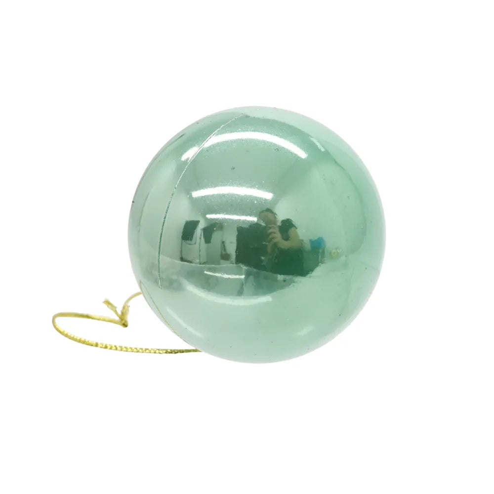 Set X35 Bolas Pastel 6 Cm.