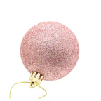 Set X35 Bolas Pastel 6 Cm.