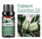 10 Ml Lavender Essential Oil