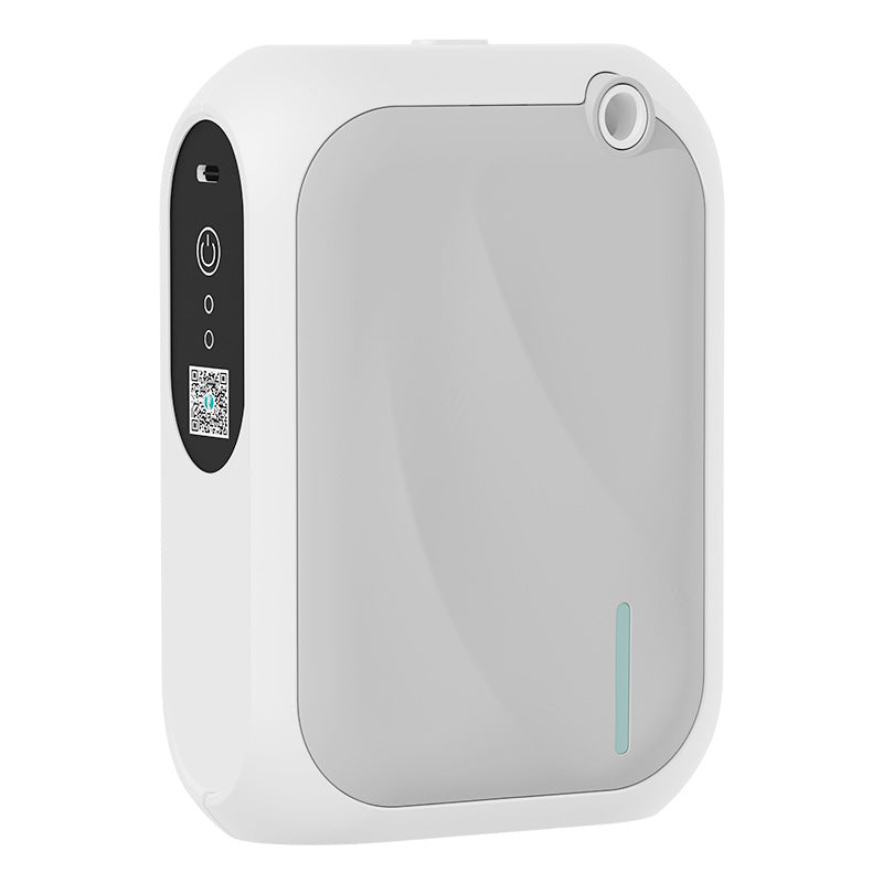 Difusor de Aromas Profesional "ZenMist Pro"