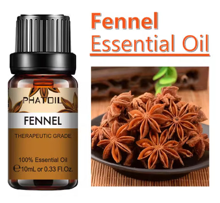 10 Ml Lavender Essential Oil