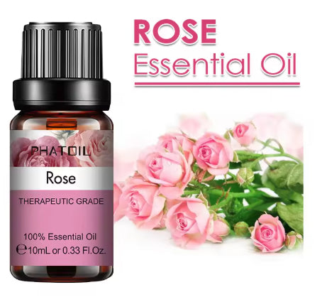 10 Ml Lavender Essential Oil
