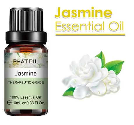 10 Ml Lavender Essential Oil