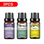 10 Ml Lavender Essential Oil