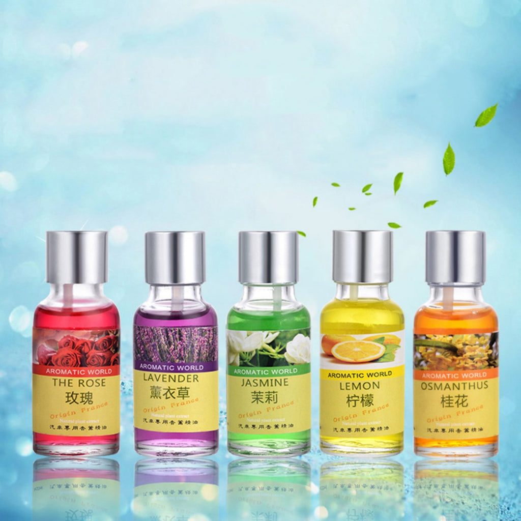 🌸 Recarga de Aceite Esencial Premium (10ml)