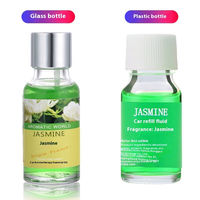 🌸 Recarga de Aceite Esencial Premium (10ml)