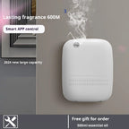 Difusor de Aromas Inteligente ZenMist A320