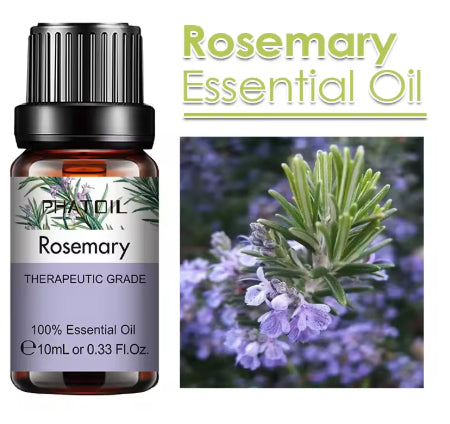 10 Ml Lavender Essential Oil