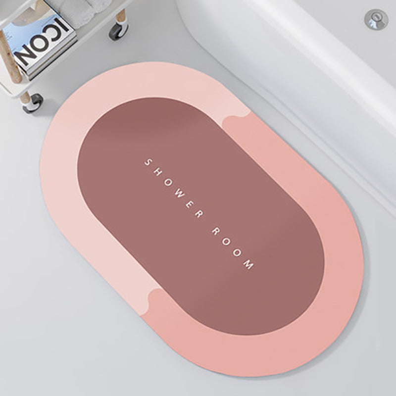 🛁 Tapete de Baño Inteligente: Absorción Total y Secado en Segundos