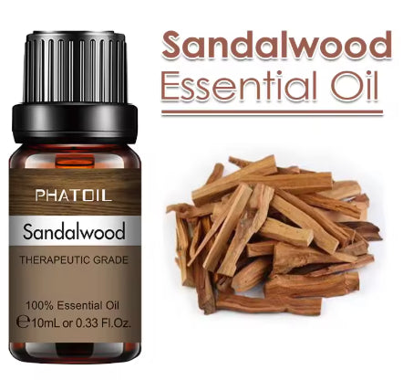 10 Ml Lavender Essential Oil