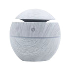 🍄 Humidificador Ultrasónico "Mushroom Zen"