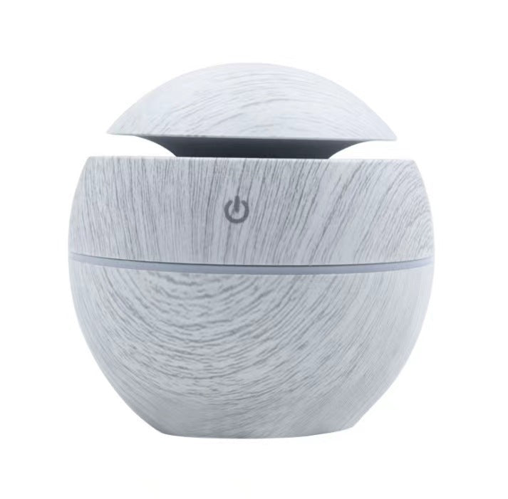🍄 Humidificador Ultrasónico "Mushroom Zen"