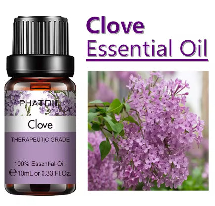 10 Ml Lavender Essential Oil