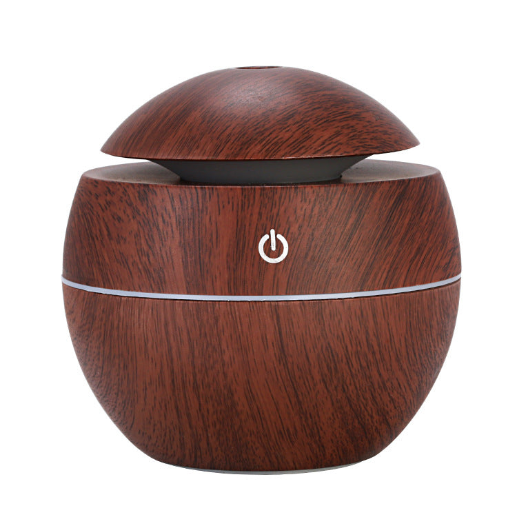 🍄 Humidificador Ultrasónico "Mushroom Zen"