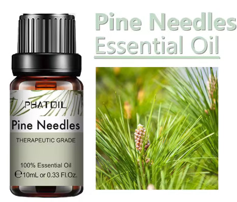 10 Ml Lavender Essential Oil