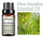 10 Ml Lavender Essential Oil