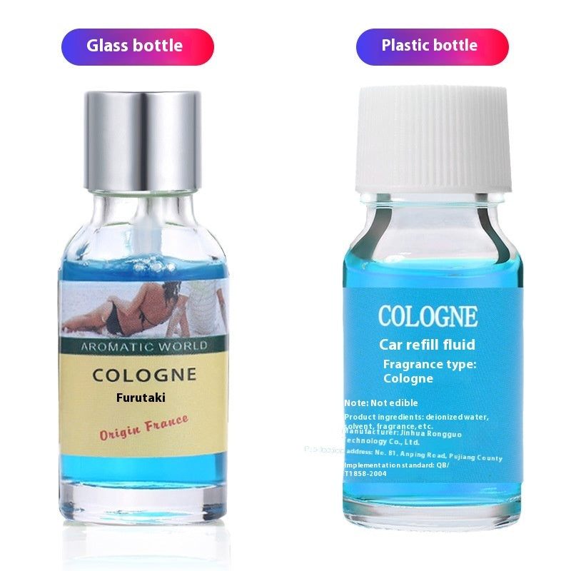 🌸 Recarga de Aceite Esencial Premium (10ml)