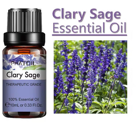 10 Ml Lavender Essential Oil
