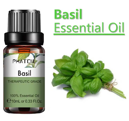 10 Ml Lavender Essential Oil