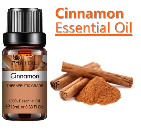 10 Ml Lavender Essential Oil