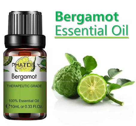 10 Ml Lavender Essential Oil