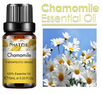 10 Ml Lavender Essential Oil
