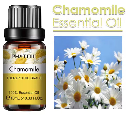 10 Ml Lavender Essential Oil