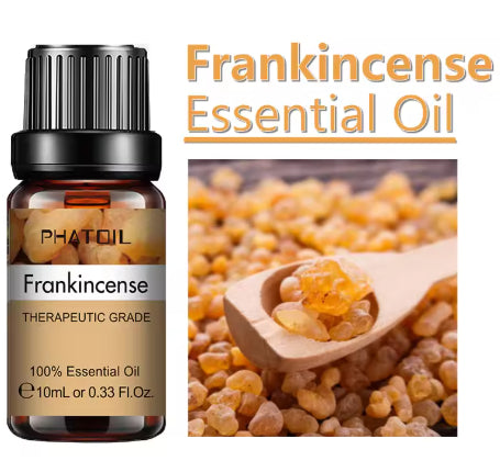 10 Ml Lavender Essential Oil