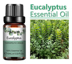 10 Ml Lavender Essential Oil