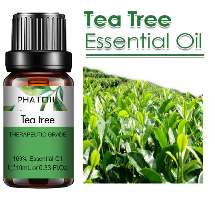 10 Ml Lavender Essential Oil