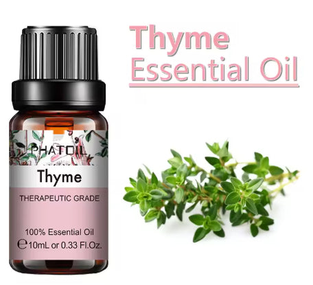10 Ml Lavender Essential Oil