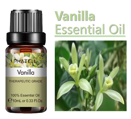 10 Ml Lavender Essential Oil