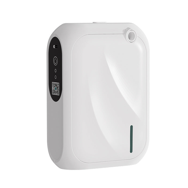 Difusor de Aromas Profesional "ZenMist Pro"