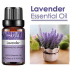 10 Ml Lavender Essential Oil