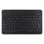 ⌨️ Teclado Ultra-Delgado Bluetooth Multi-Dispositivo