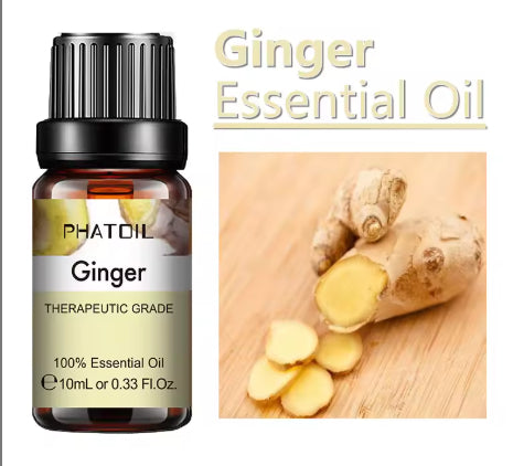 10 Ml Lavender Essential Oil