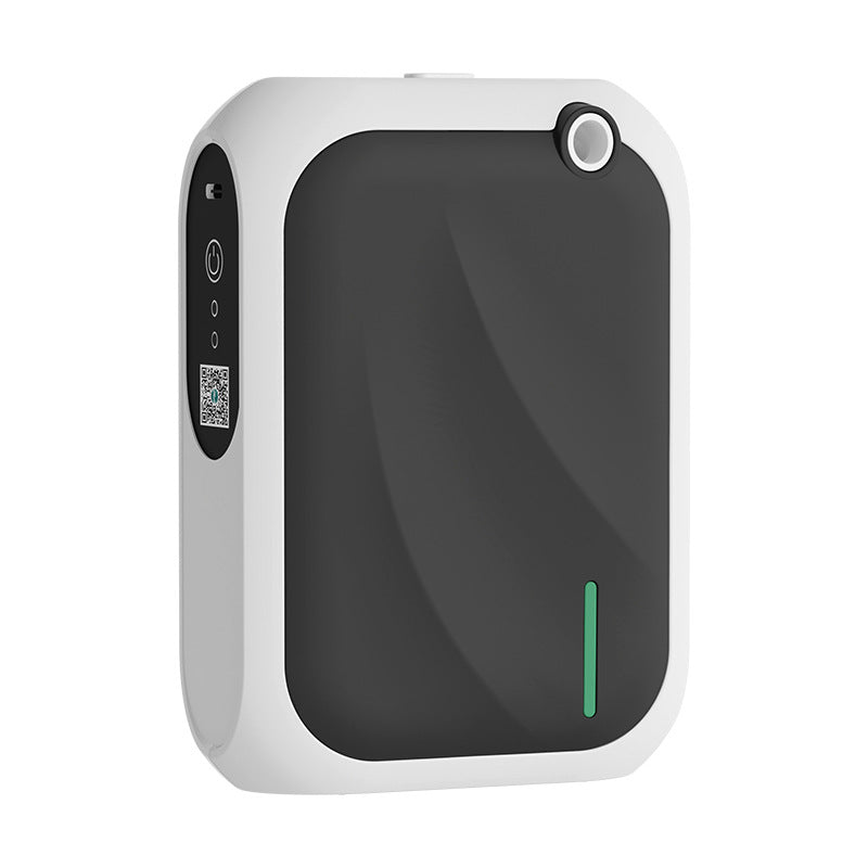 Difusor de Aromas Profesional "ZenMist Pro"