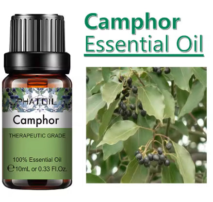 10 Ml Lavender Essential Oil