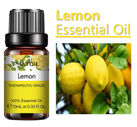 10 Ml Lavender Essential Oil