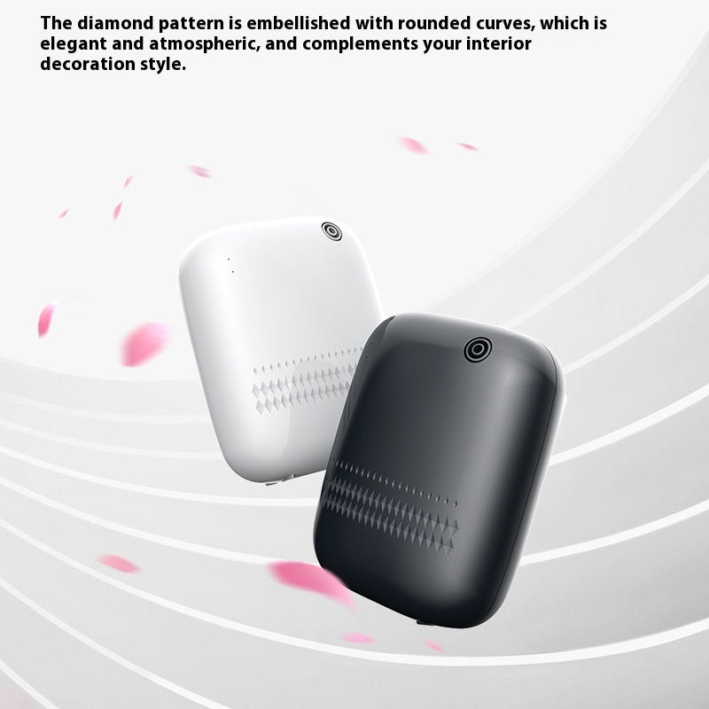 Difusor de Aromas Inteligente ZenMist A320