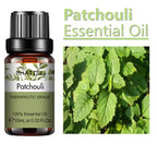 10 Ml Lavender Essential Oil